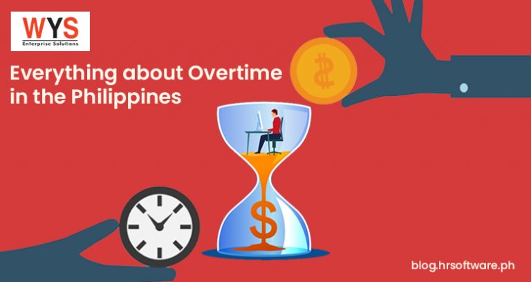 What is Overtime Pay | How to calculate it for Philippines ...
